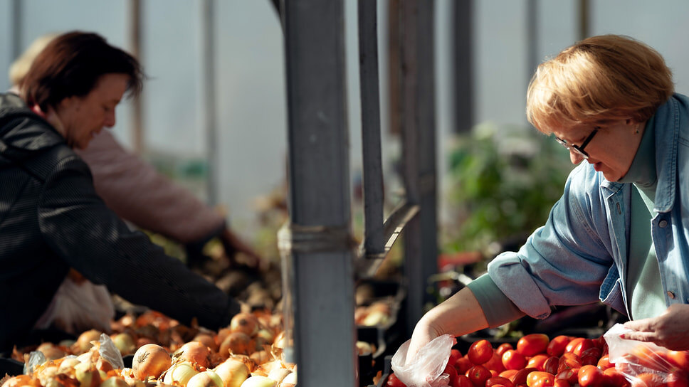 Фото: Алексей Мальгавко / Коммерсантъ
