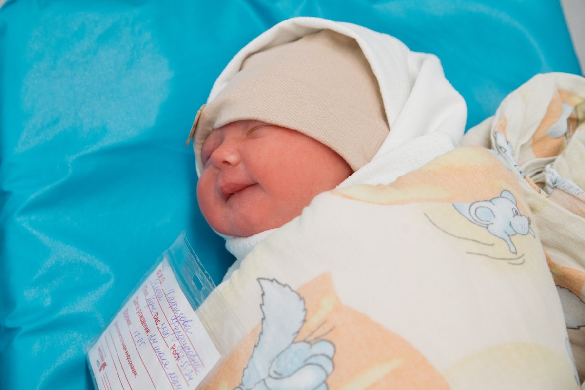    В Госдуме планируют создать список допустимых детским имен