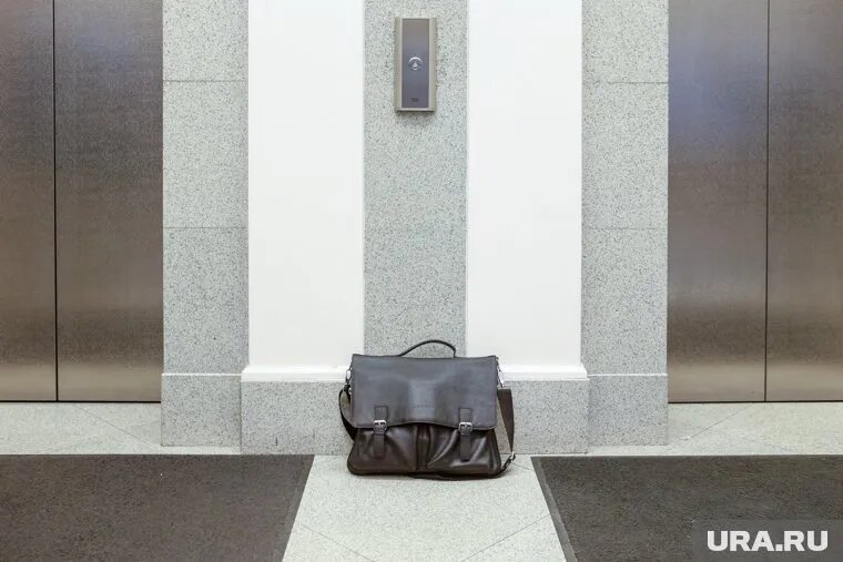 Директору ОТРК «Югра» предрекают увольнение. Фото: Эдуард Корниенко © URA.RU