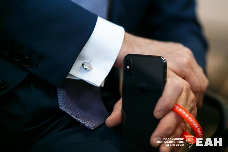    Архивное фото ЕАН