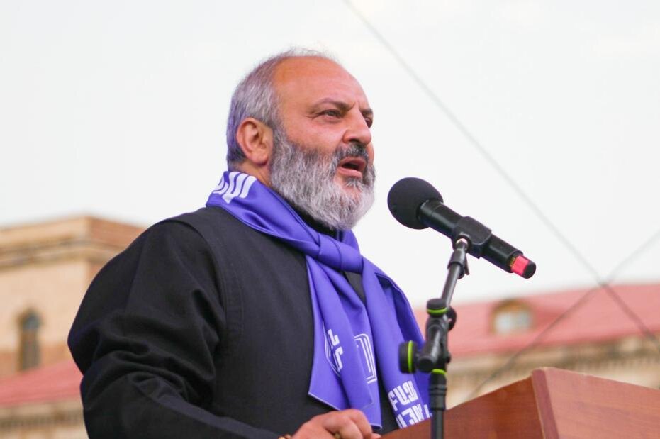    Александр Патрин/ТАСС