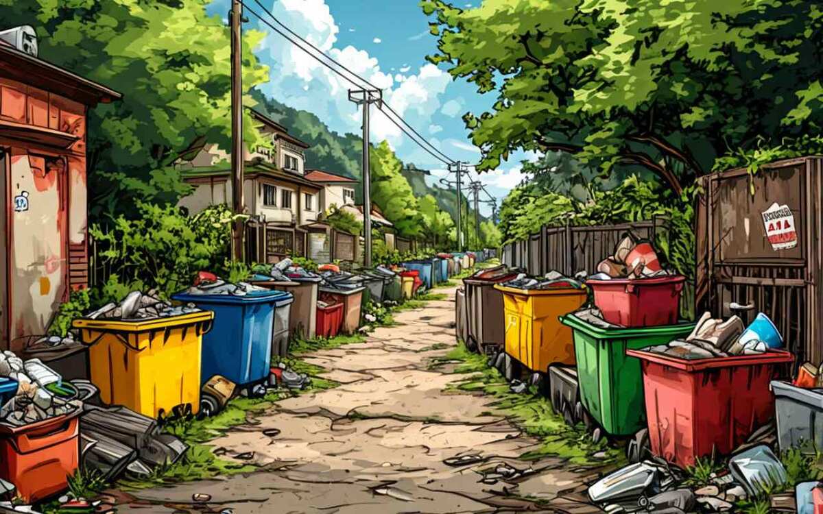    Налоговая не нашла по месту регистрации «Еврологистик» из Белгородской области Фото: Шедеврум