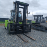    Китайские дизельные вилочные погрузчики – топ моделей Александр Раисович