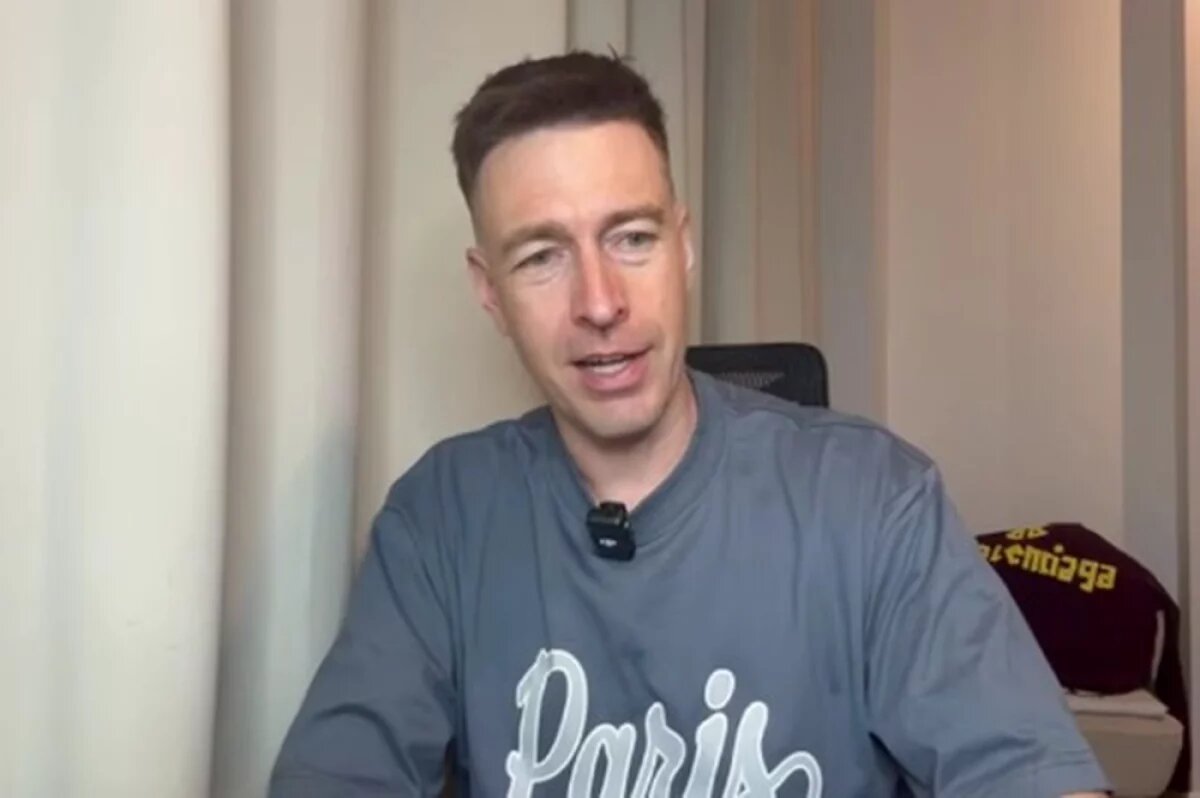    Соловьев: блогера Алекса Лесли могут экстрадировать в Россию