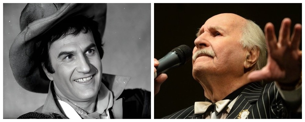 Владимир Зельдин: век на сцене, век в искусстве