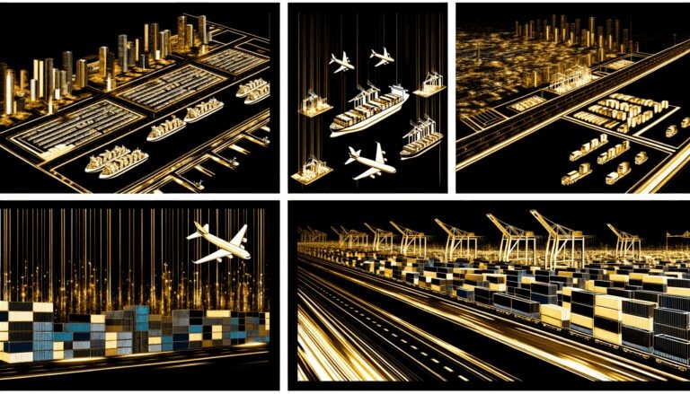    Автоматизация склада с крупногабаритными грузами: как технологии Avalog меняют правила игры в логистике Vladislav Ageev