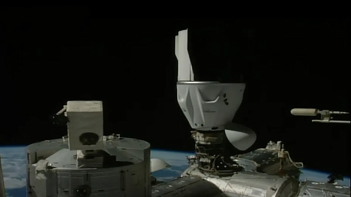 Фото: Axiom Space  📷
