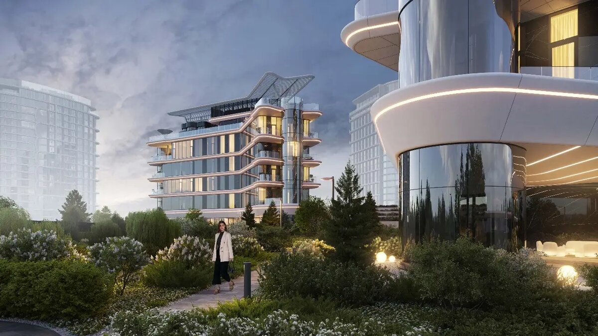     © Пресс-служба компании "Донстрой"