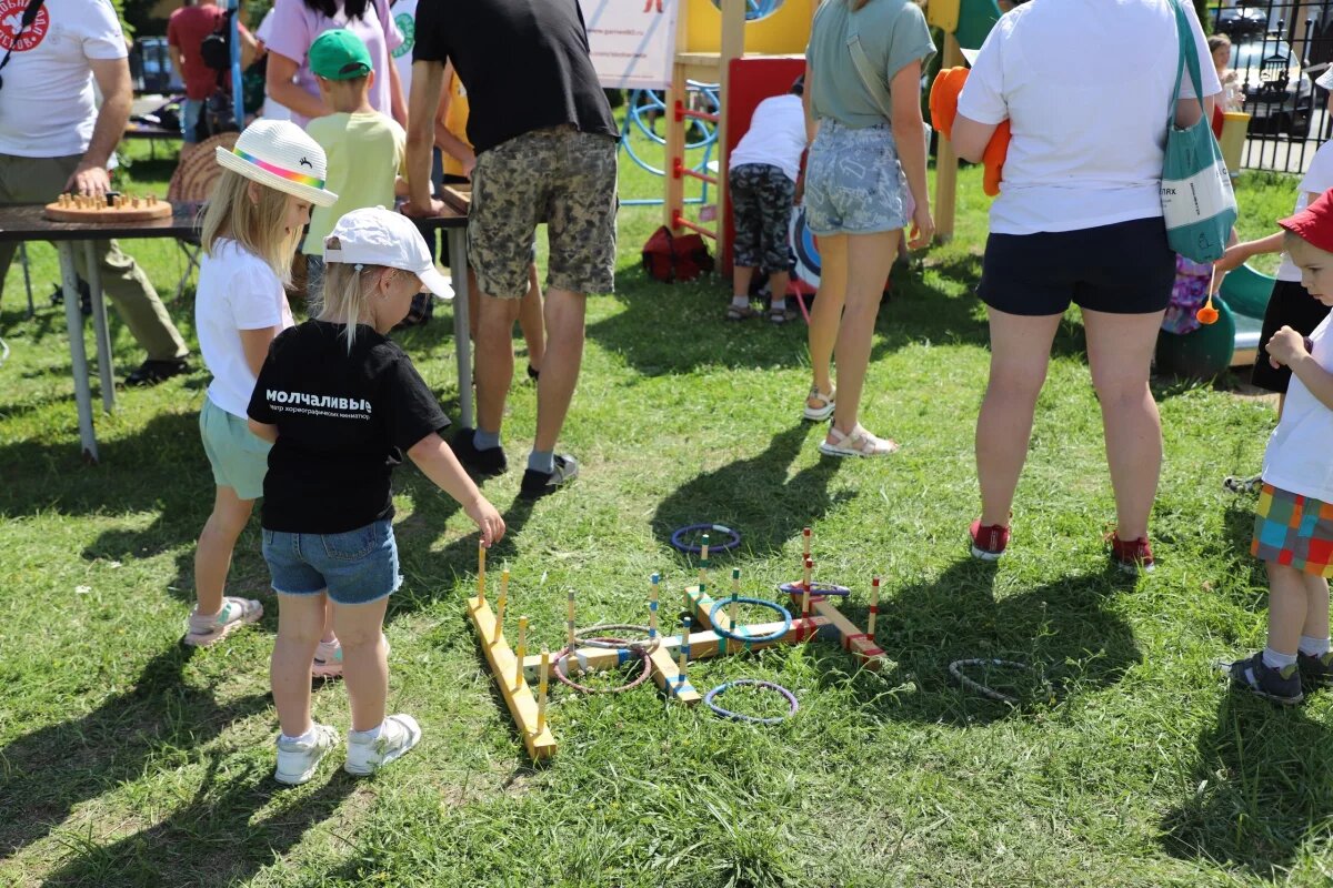    В Пскове в шестой раз пройдет Форум молодых семей