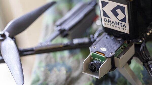    © Photo : Lietuvos Respublikos Krašto apsaugos ministerija / K. Karovėlis