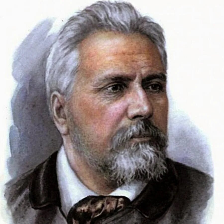 Своеобразный писатель Лесков Николай Семёнович