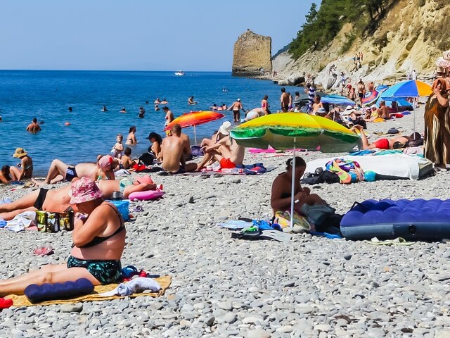    Фото: depositphotos/nikolpetr