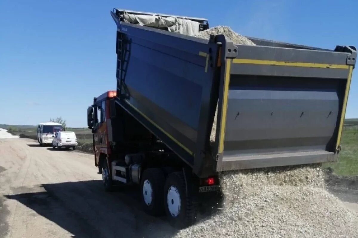    Дорожная стратегия Солнцева: какие трассы отремонтируют в Оренбуржье