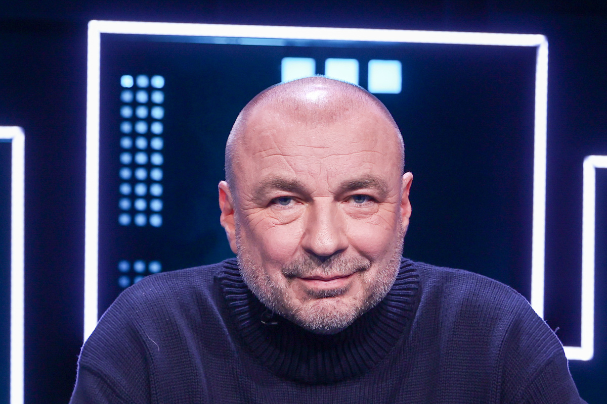 Александр Жулин. Фото: GLOBAL LOOK PRESS