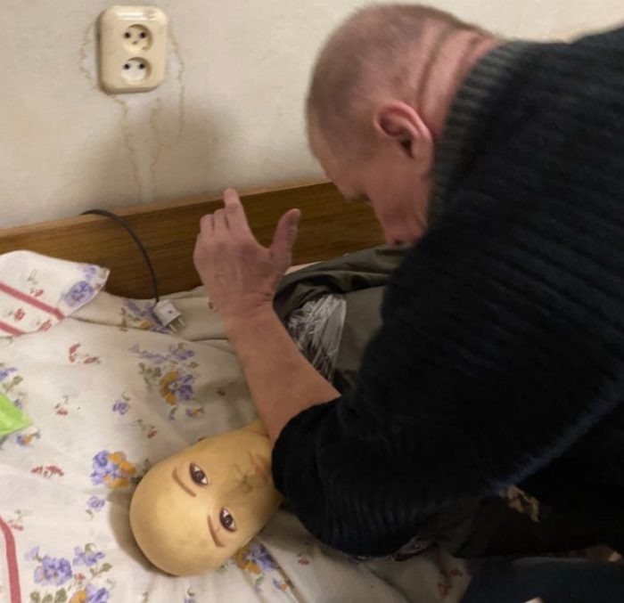 Фото СУ СК России по Новосибирской области.