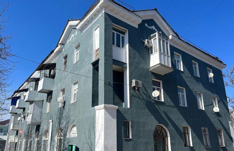    Фото с сайта правительства Ростовской области Александр Любименко