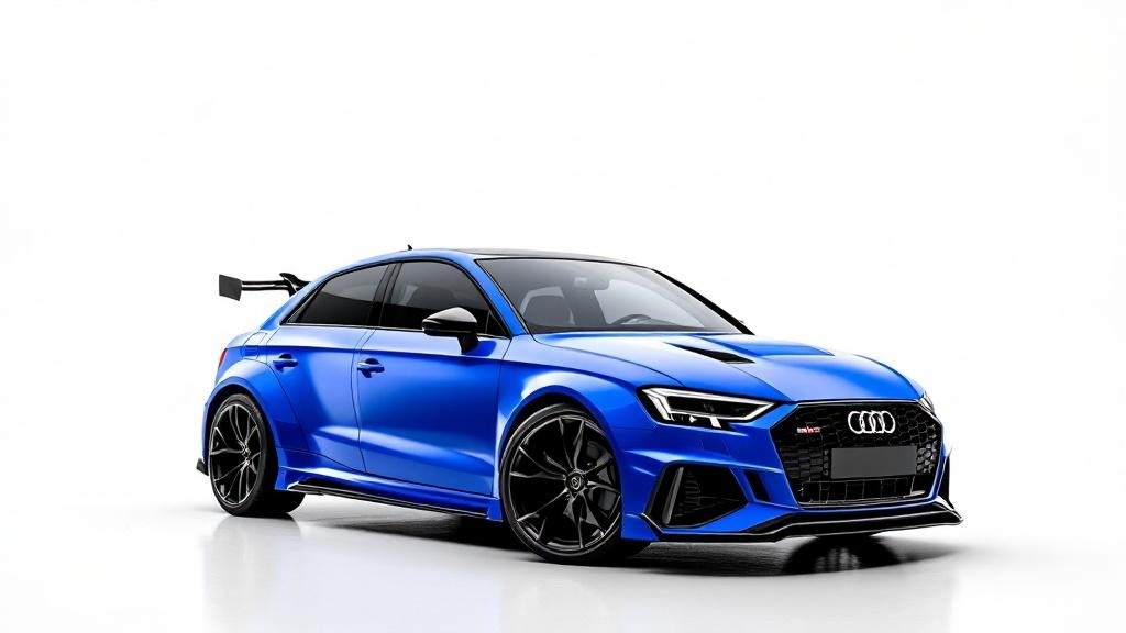 аккумулятор для Audi RS2