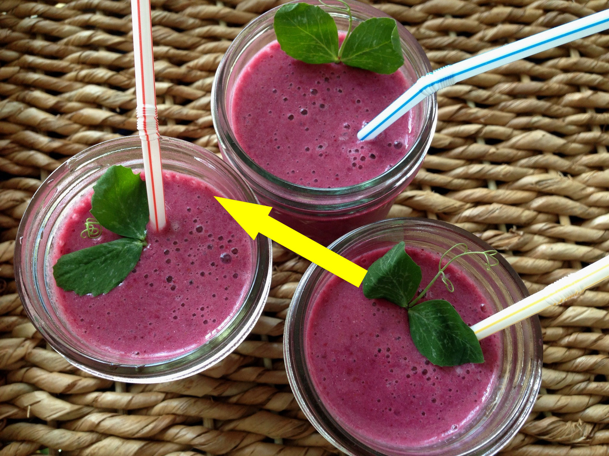    Этот розовый лимонад взорвал TikTok — готовим дома за 15 минут