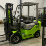    Устройство вилочного погрузчика – как работает техника Александр Раисович