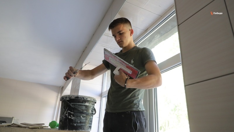      Фото: Дмитрий Ахмадуллин / / ИА «Победа26»