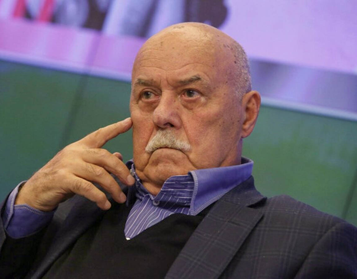 Станислав Говорухин