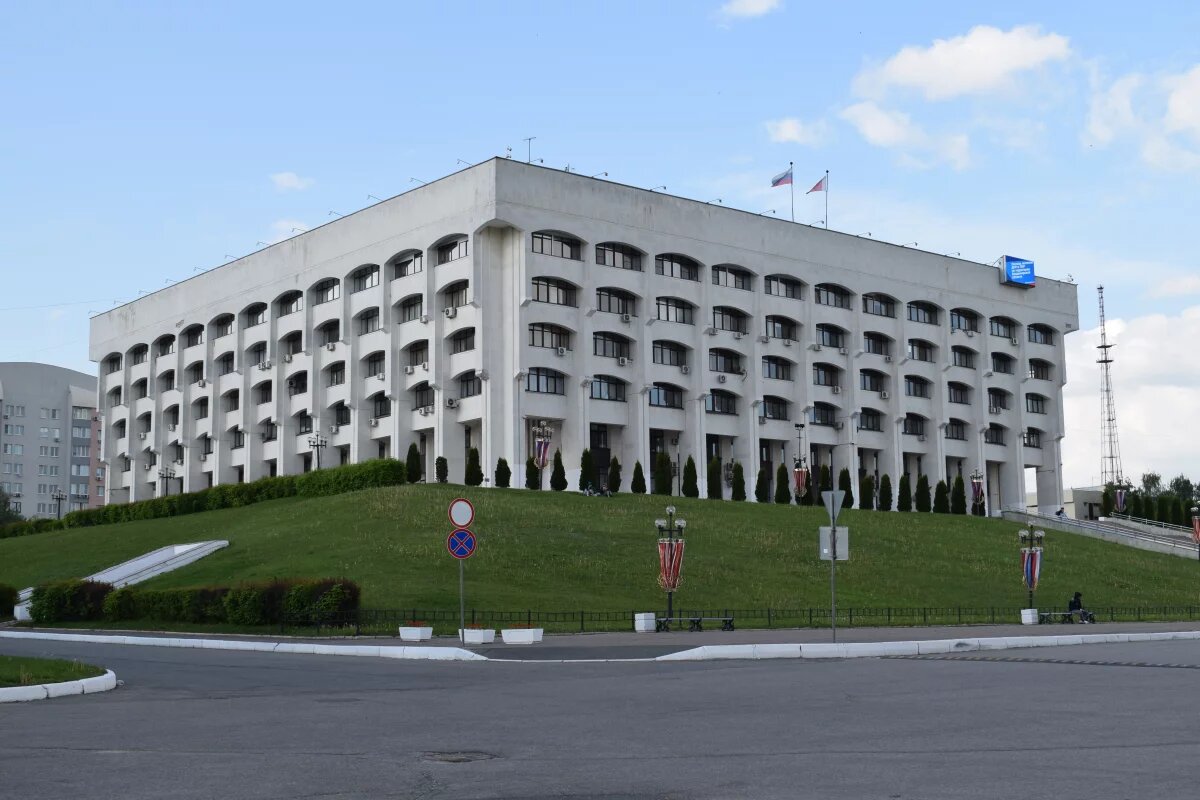    В правительстве Владимирской области идут массовые проверки на коррупцию