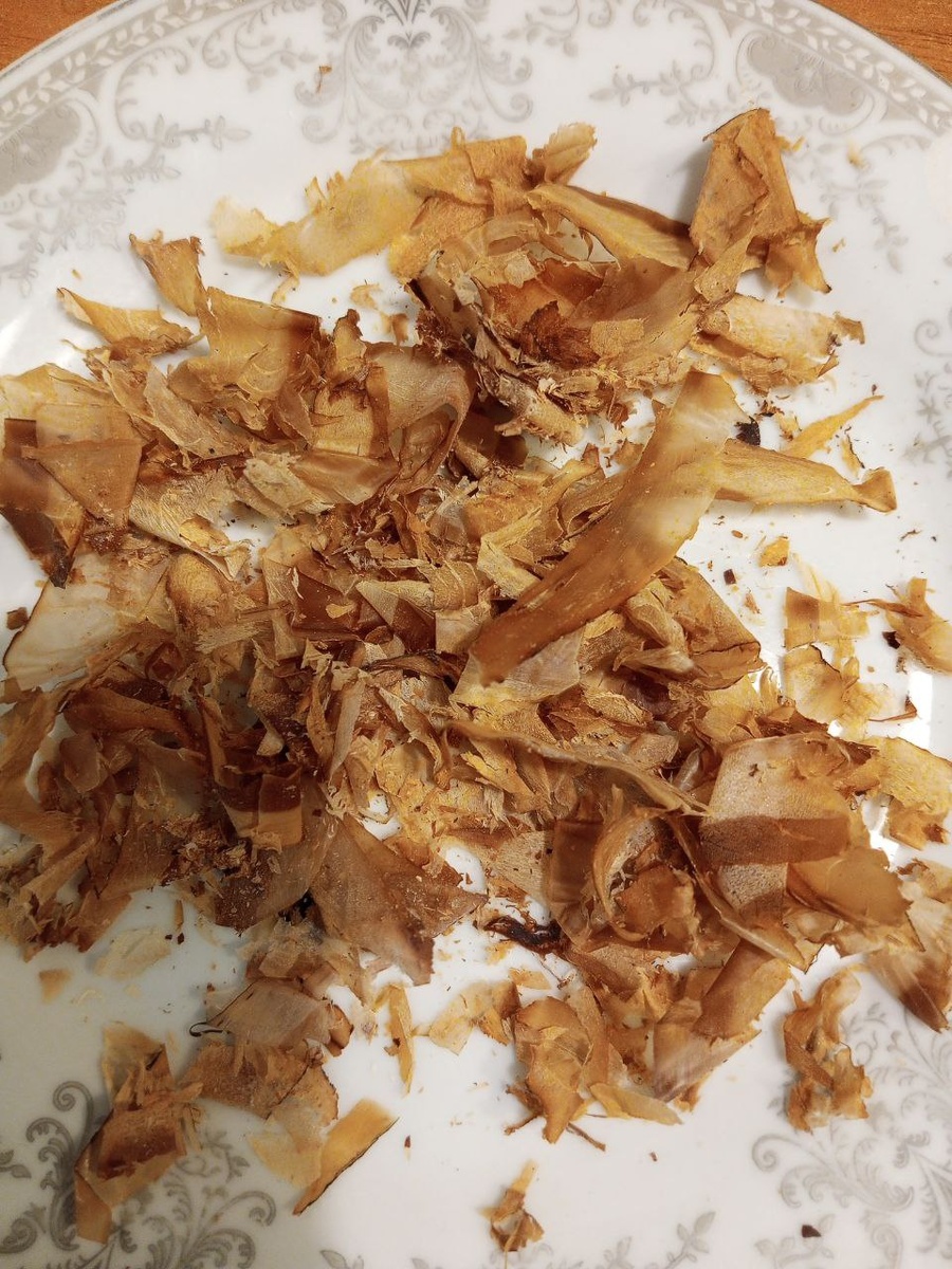 Выглядит она так