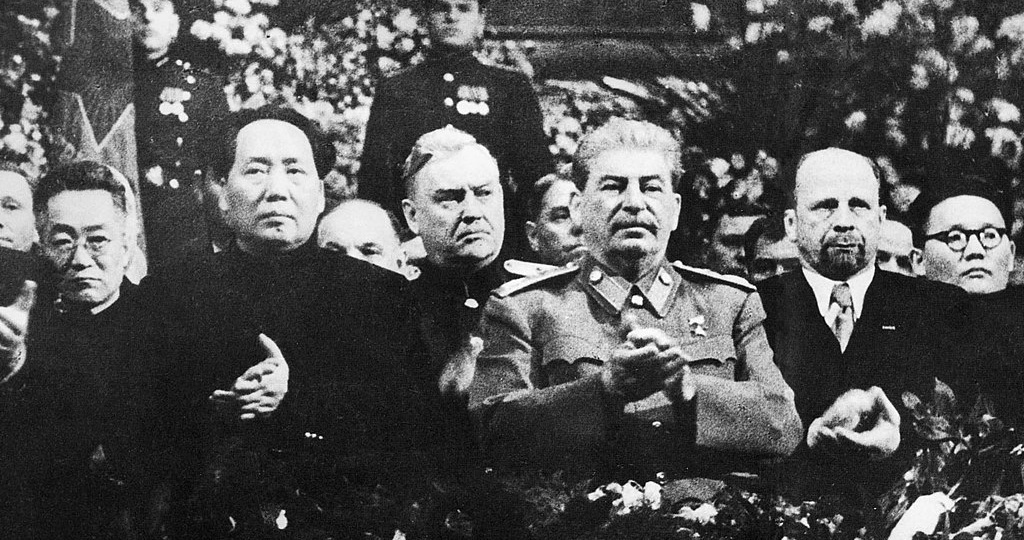 Первый и единственный Генералиссимус Советского Союза – 80 лет со дня учреждения звания