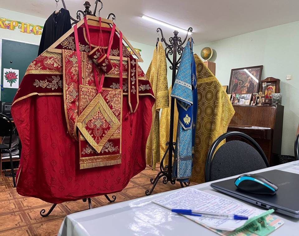    Фото: Волгоградская епархия