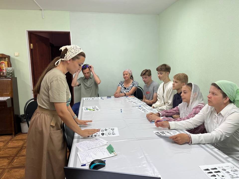    Фото: Волгоградская епархия