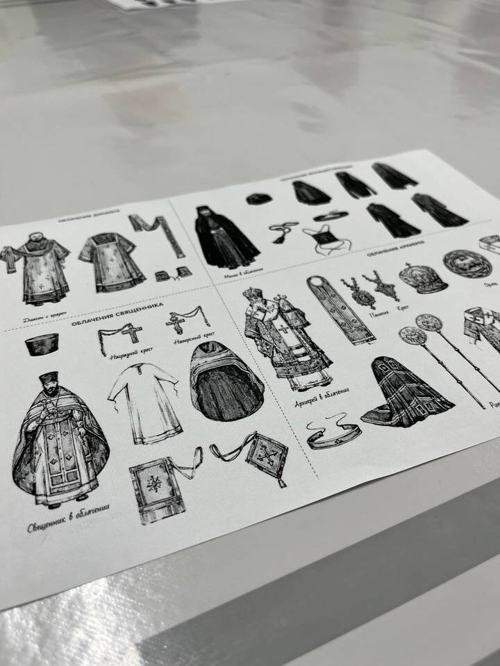    Фото: Волгоградская епархия