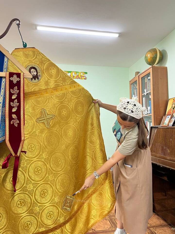    Фото: Волгоградская епархия