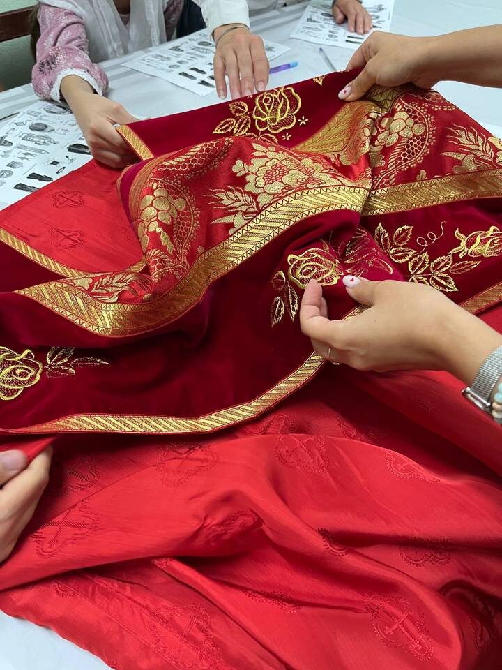    Фото: Волгоградская епархия