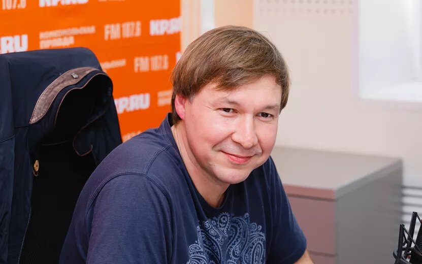    Рамиль Сайфуллин вновь стал главным тренером хоккейной «Ижстали»