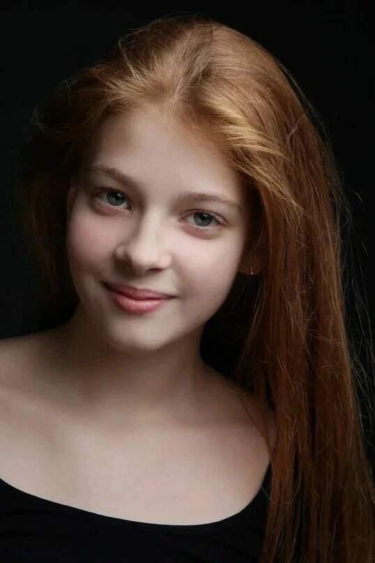 Валентина Ляпина.