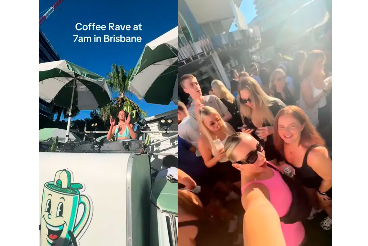 Скриншот из TikTok