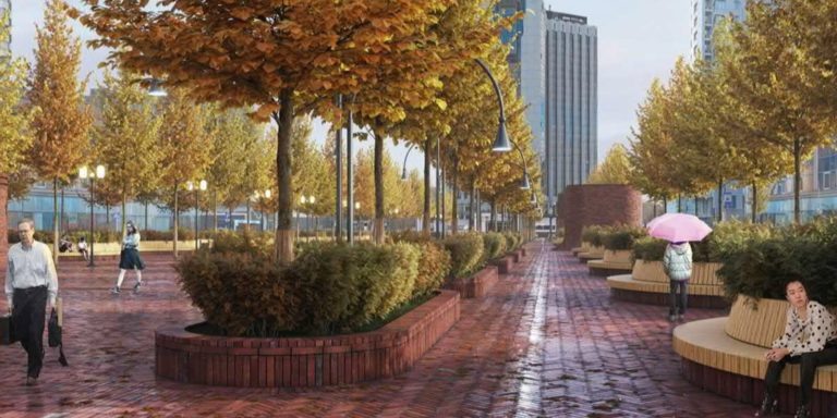    Фото: mos.ru Анна Мигинеишвили