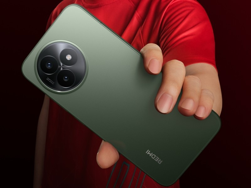    Redmi K80 Ultra с флагманским чипом и АКБ на 7410 мАч оценили в $360