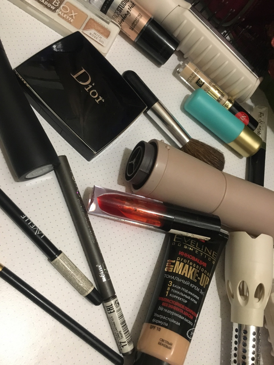 Фото автора