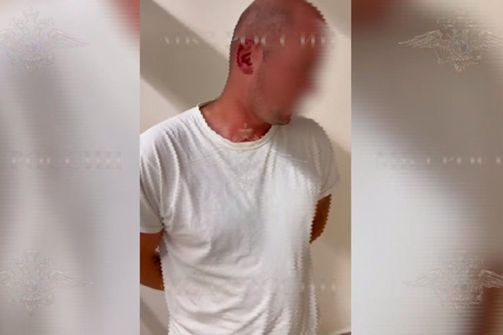    Фото © Telegram / Ирина Волк