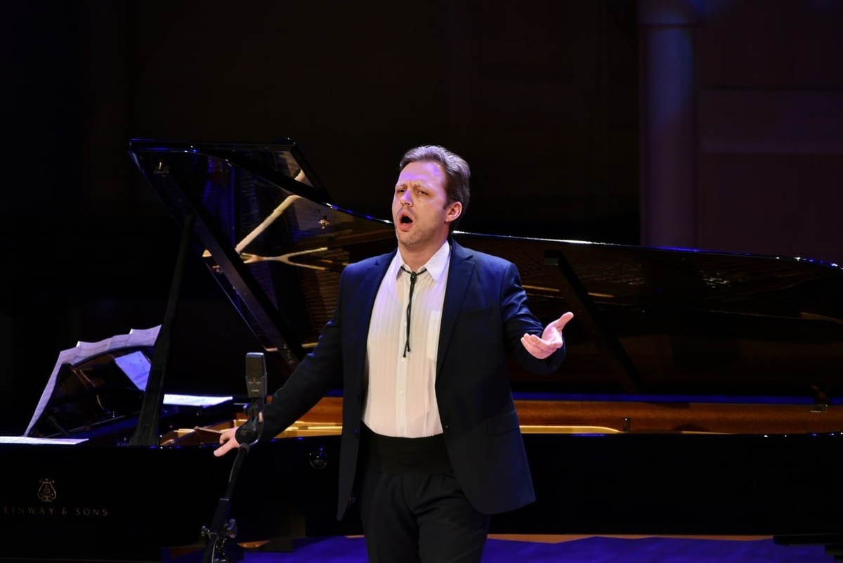 Антон Степанов