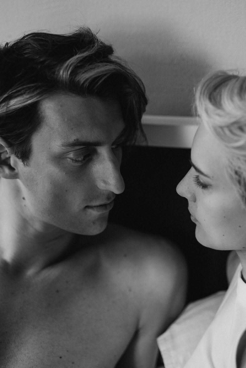 Сколько у нас времени?