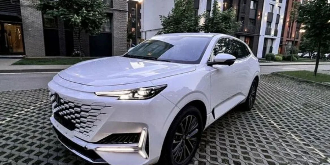 Зачем Changan требует нулевое ТО через 3 месяца? Обман или необходимая процедура?