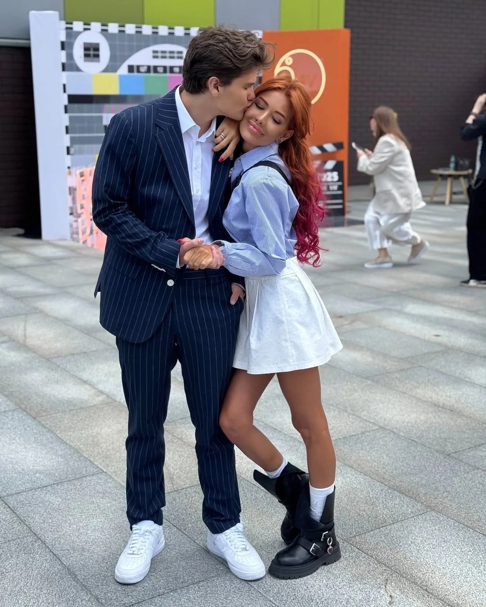    © nikol.official/Instagram (владелец компания Meta признана в России экстремистской и запрещена)