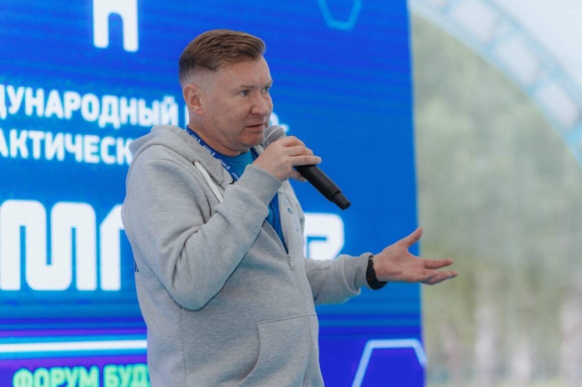    Андрей Нагибин Freedom Strength Beauty