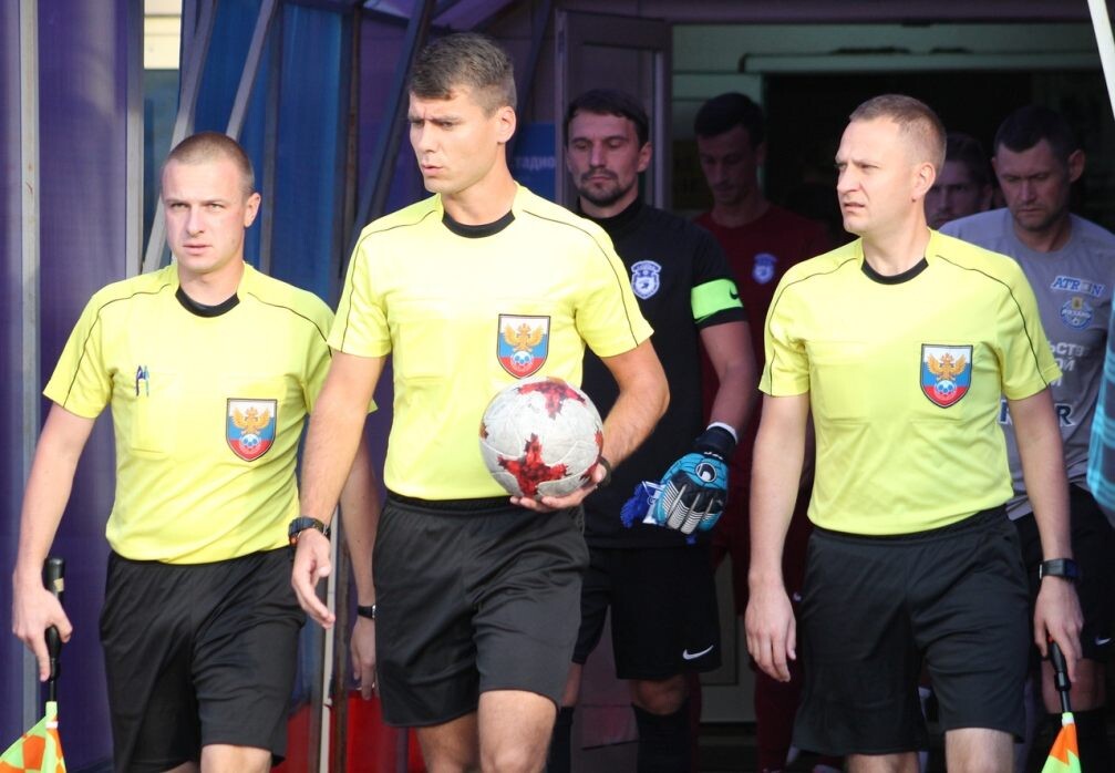    Фото: ФК «Сокол»