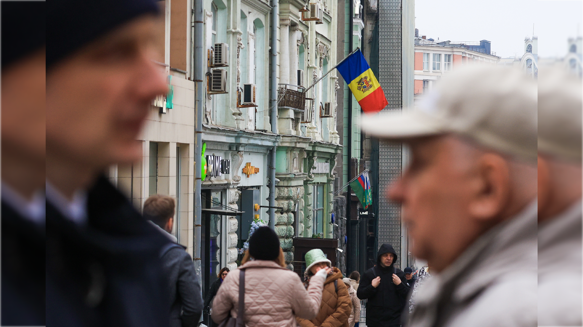 Фото: Shatokhina Natalia/globallookpress.com