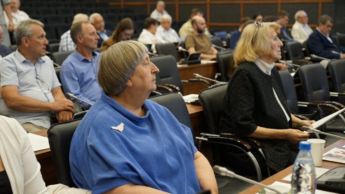 Фото: пресс-служба Общественной палаты Тюменской области