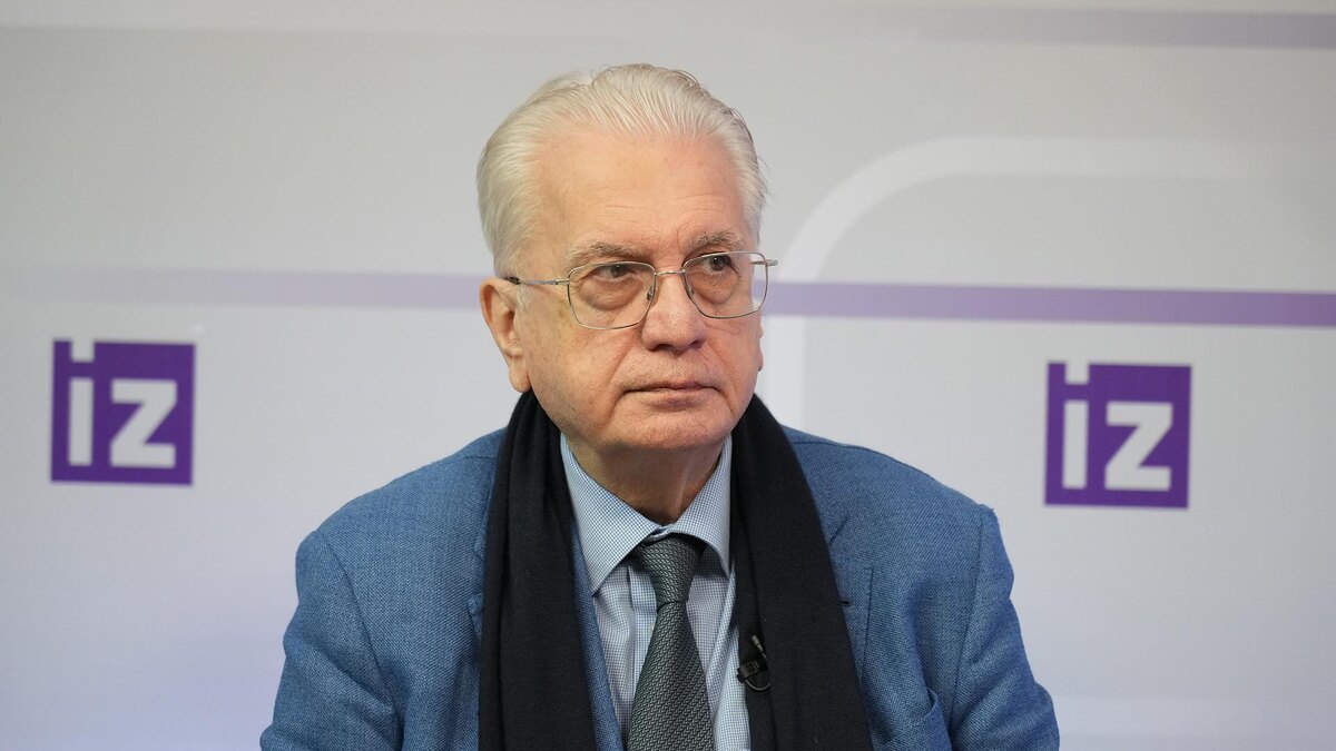    Фото: ИЗВЕСТИЯ/Дмитрий Коротаев