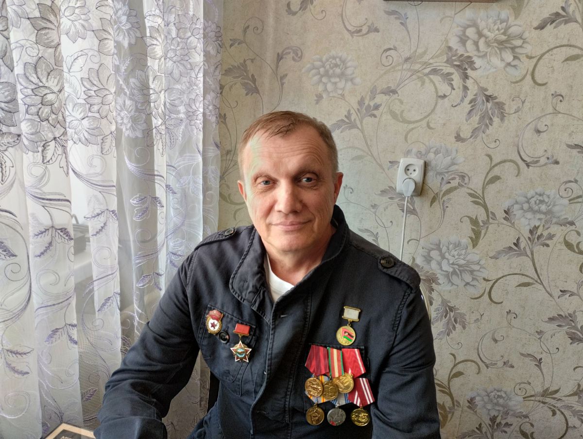 Жизнь прожить - не поле перейти. 